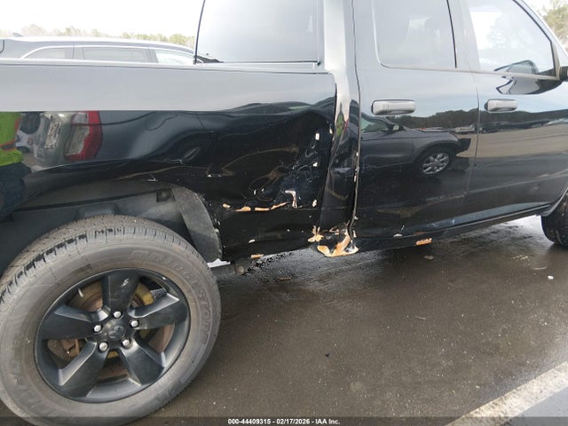 Продаж на аукціоні авто 2015 Ram 1500 Express, vin: 1C6RR6FT9FS523507, номер лоту: 44409315