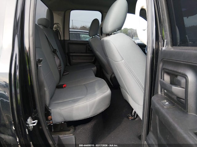 Продаж на аукціоні авто 2015 Ram 1500 Express, vin: 1C6RR6FT9FS523507, номер лоту: 44409315