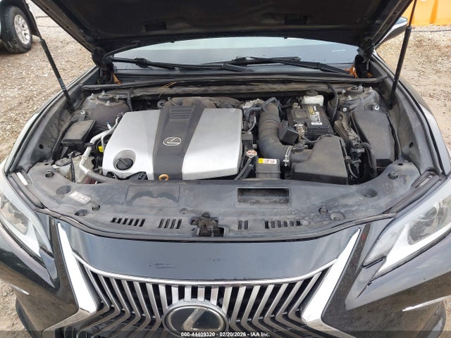 58ADZ1B11LU070725 Lexus ES 350