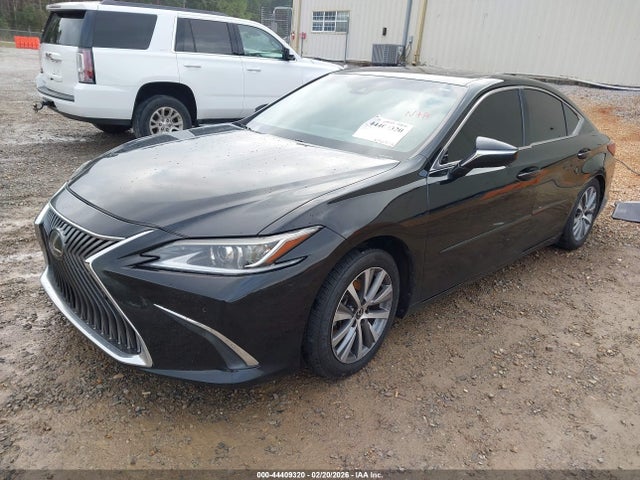 58ADZ1B11LU070725 Lexus ES 350