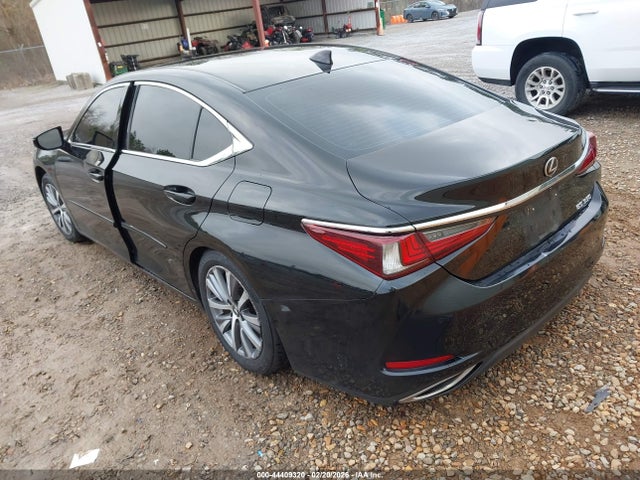 58ADZ1B11LU070725 Lexus ES 350