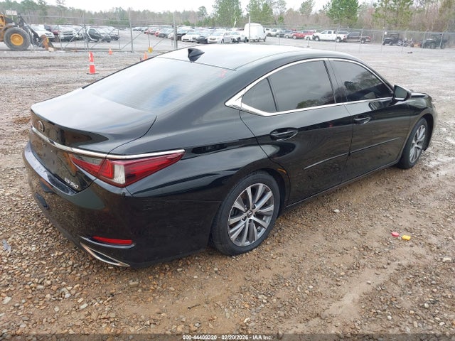58ADZ1B11LU070725 Lexus ES 350
