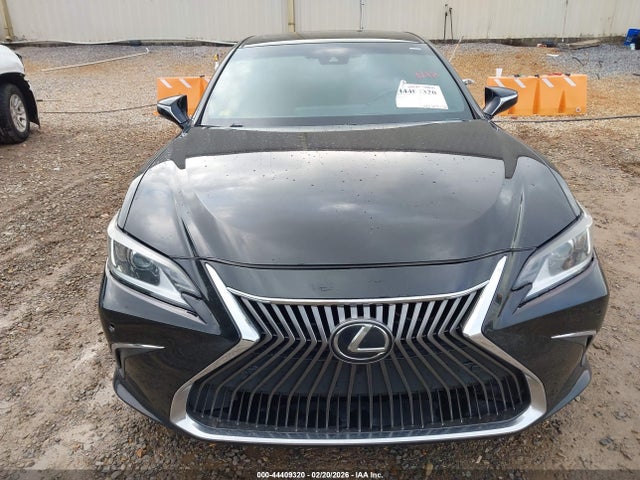 58ADZ1B11LU070725 Lexus ES 350