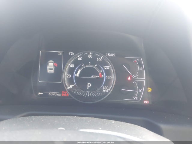 58ADZ1B11LU070725 Lexus ES 350