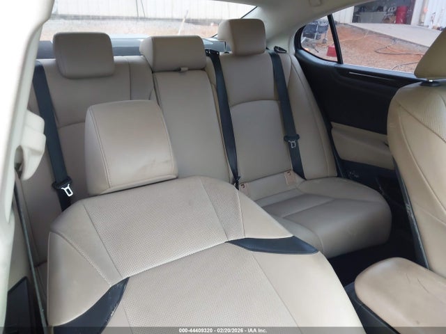 58ADZ1B11LU070725 Lexus ES 350