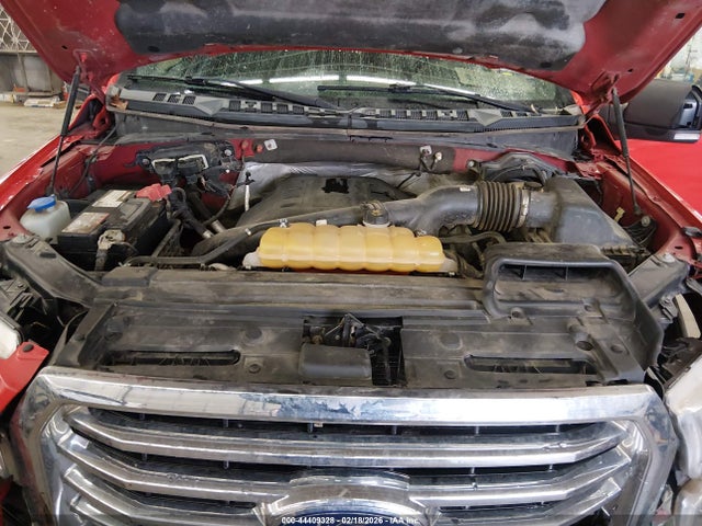 2015 FORD F-150 1FTEW1EG2FKE40086 Photo 9