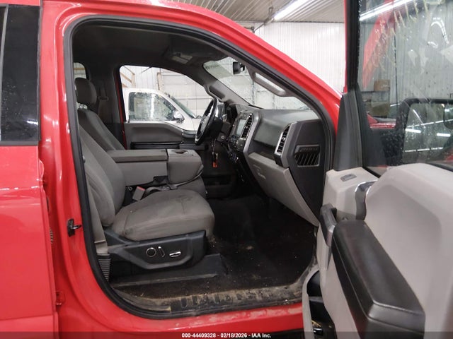 2015 FORD F-150 1FTEW1EG2FKE40086 Photo 4