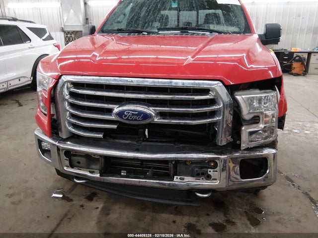 2015 FORD F-150 1FTEW1EG2FKE40086 Photo 5