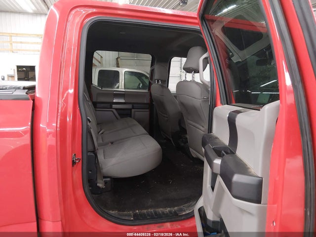 2015 FORD F-150 1FTEW1EG2FKE40086 Photo 7