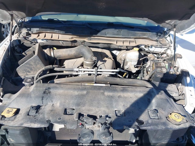 2012 RAM 1500 1C6RD7LT7CS344449 Photo 9