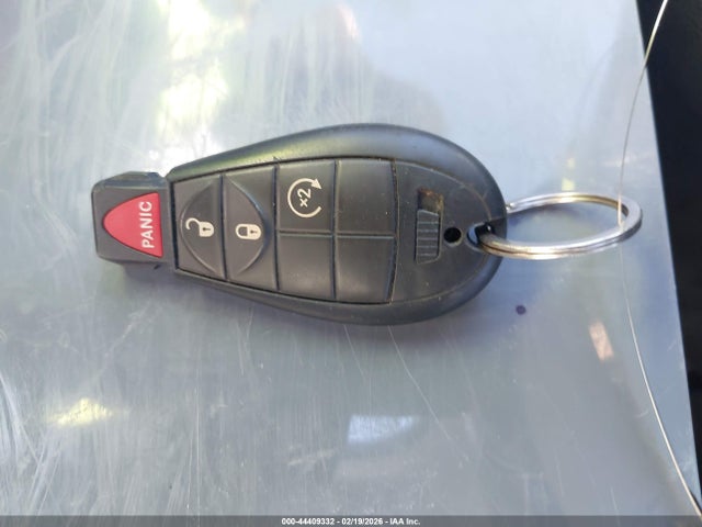 2012 RAM 1500 1C6RD7LT7CS344449 Photo 10