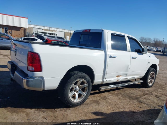Aukcja sprzedaży 2012 Ram 1500 Slt, vin: 1C6RD7LT7CS344449, numer aukcji: 44409332