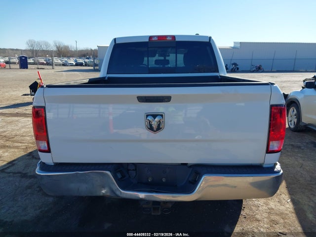Aukcja sprzedaży 2012 Ram 1500 Slt, vin: 1C6RD7LT7CS344449, numer aukcji: 44409332