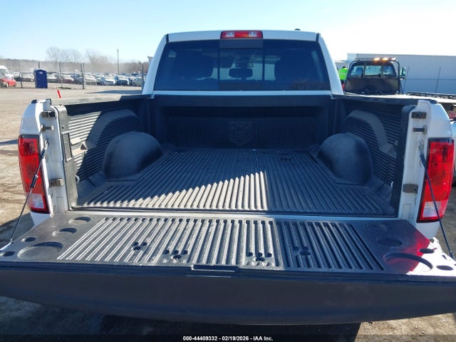 Aukcja sprzedaży 2012 Ram 1500 Slt, vin: 1C6RD7LT7CS344449, numer aukcji: 44409332