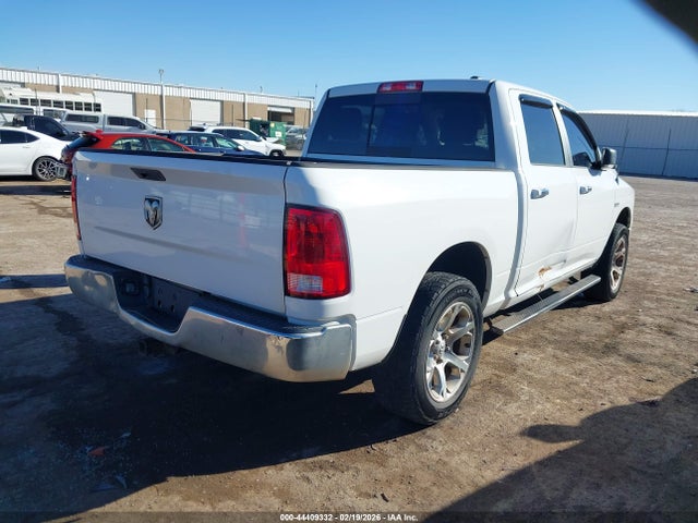 2012 RAM 1500 1C6RD7LT7CS344449 Photo 3