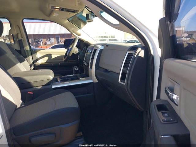 2012 RAM 1500 1C6RD7LT7CS344449 Photo 4