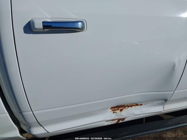 2012 RAM 1500 1C6RD7LT7CS344449 Photo 5