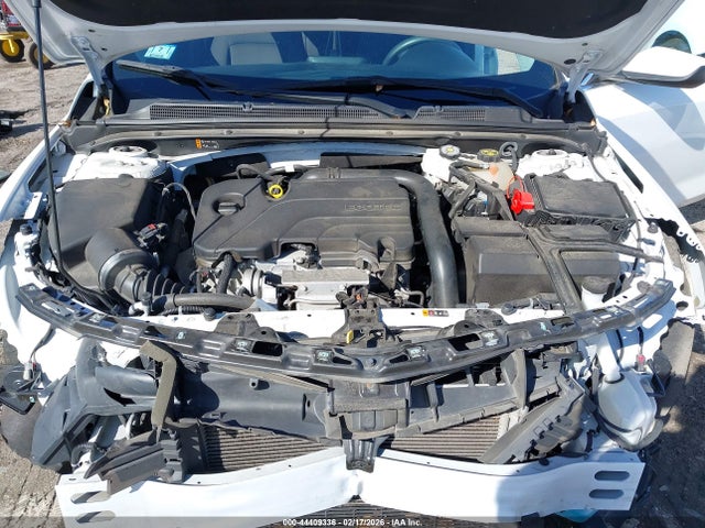 2023 CHEVROLET MALIBU 1G1ZD5ST6PF192234 Photo 9