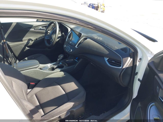 2023 CHEVROLET MALIBU 1G1ZD5ST6PF192234 Photo 4