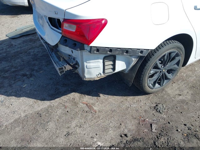 2023 CHEVROLET MALIBU 1G1ZD5ST6PF192234 Photo 5