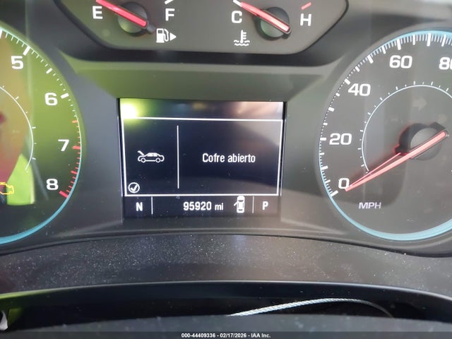 2023 CHEVROLET MALIBU 1G1ZD5ST6PF192234 Photo 6