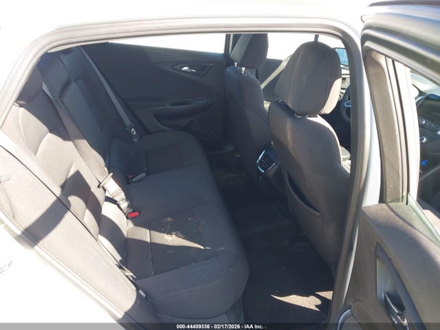 2023 CHEVROLET MALIBU 1G1ZD5ST6PF192234 Photo 7