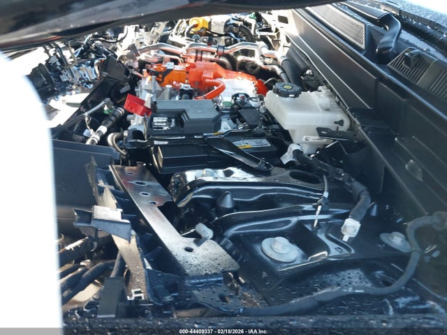 2025 CADILLAC LYRIQ 1GYKPURL9SZ315400 Photo 9