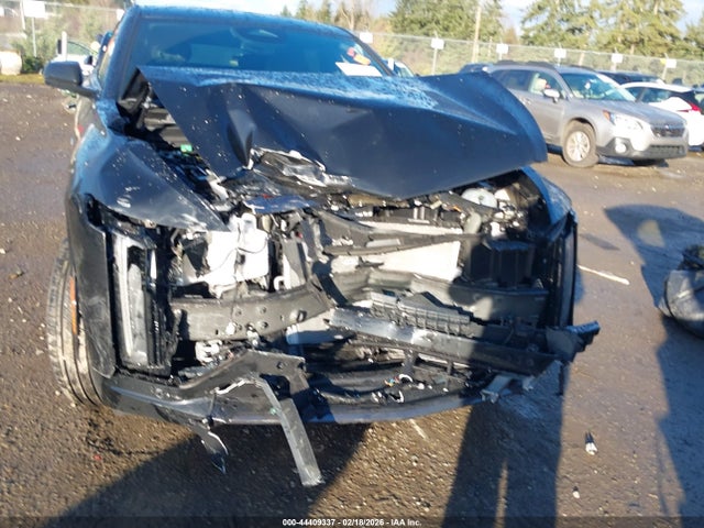 2025 CADILLAC LYRIQ 1GYKPURL9SZ315400 Photo 5