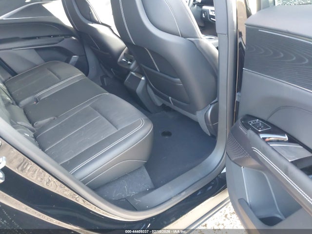 2025 CADILLAC LYRIQ 1GYKPURL9SZ315400 Photo 7