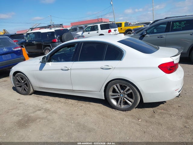Aukcja sprzedaży 2018 Bmw 330i, vin: WBA8B9G57JNU98024, numer aukcji: 44409343