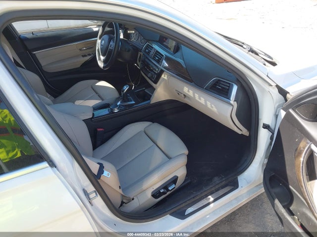 Aukcja sprzedaży 2018 Bmw 330i, vin: WBA8B9G57JNU98024, numer aukcji: 44409343