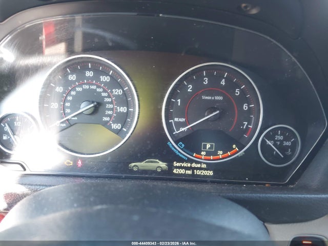 Aukcja sprzedaży 2018 Bmw 330i, vin: WBA8B9G57JNU98024, numer aukcji: 44409343