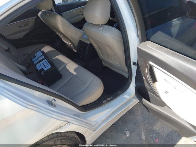 Aukcja sprzedaży 2018 Bmw 330i, vin: WBA8B9G57JNU98024, numer aukcji: 44409343