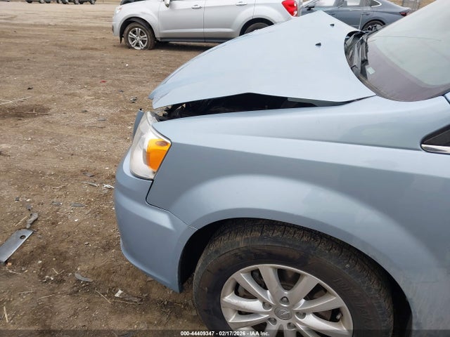 44409347 :رقم المزاد ، 2C4RC1JGXGR200884 vin ، 2016 Chrysler Town & Country Limited مزاد بيع