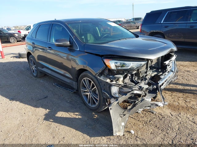 2019 FORD EDGE 2FMPK3K9XKBB48840