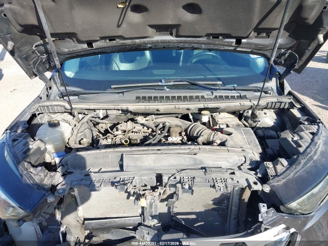 2019 FORD EDGE 2FMPK3K9XKBB48840 Photo 9