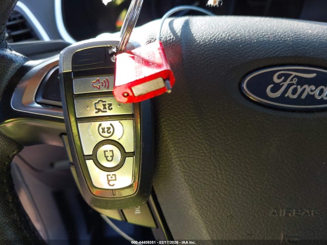 2019 FORD EDGE 2FMPK3K9XKBB48840 Photo 10