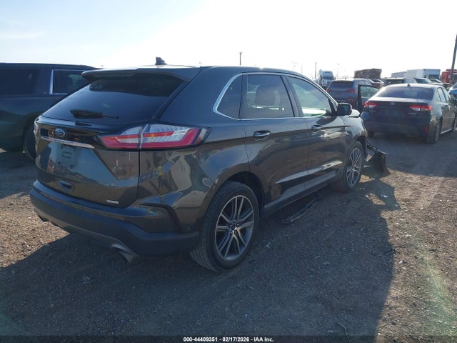 2019 FORD EDGE 2FMPK3K9XKBB48840 Photo 3