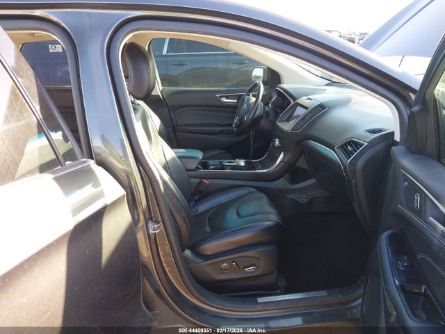 2019 FORD EDGE 2FMPK3K9XKBB48840 Photo 4