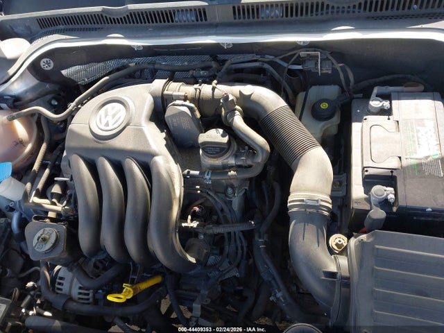 Aukcja sprzedaży 2014 Volkswagen Jetta 2.0l S, vin: 3VW2K7AJXEM236692, numer aukcji: 44409353