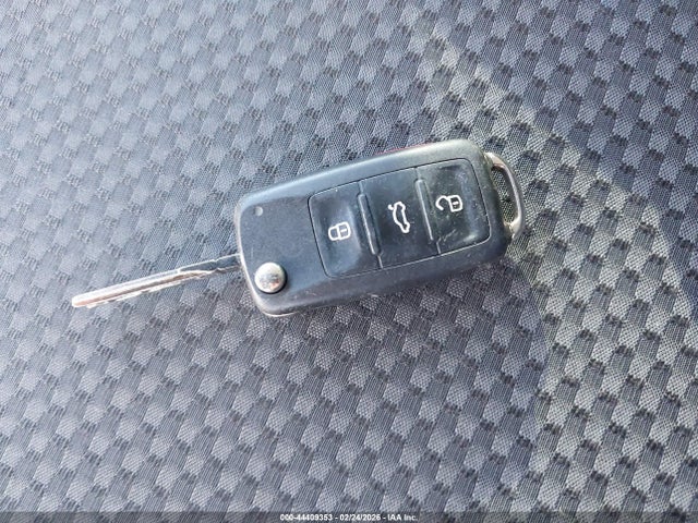 Aukcja sprzedaży 2014 Volkswagen Jetta 2.0l S, vin: 3VW2K7AJXEM236692, numer aukcji: 44409353