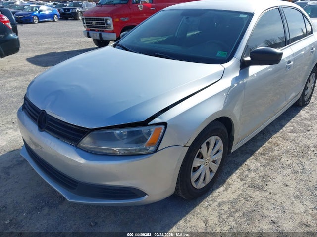 Aukcja sprzedaży 2014 Volkswagen Jetta 2.0l S, vin: 3VW2K7AJXEM236692, numer aukcji: 44409353