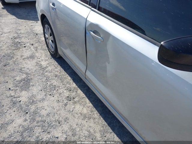 Aukcja sprzedaży 2014 Volkswagen Jetta 2.0l S, vin: 3VW2K7AJXEM236692, numer aukcji: 44409353