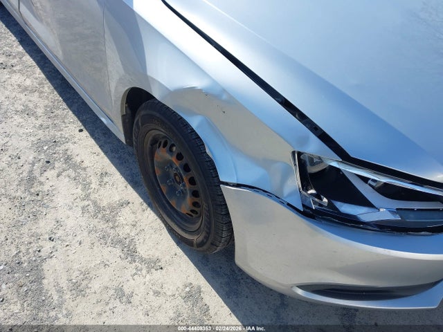 Aukcja sprzedaży 2014 Volkswagen Jetta 2.0l S, vin: 3VW2K7AJXEM236692, numer aukcji: 44409353