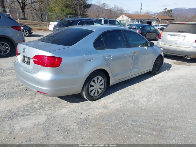 Aukcja sprzedaży 2014 Volkswagen Jetta 2.0l S, vin: 3VW2K7AJXEM236692, numer aukcji: 44409353