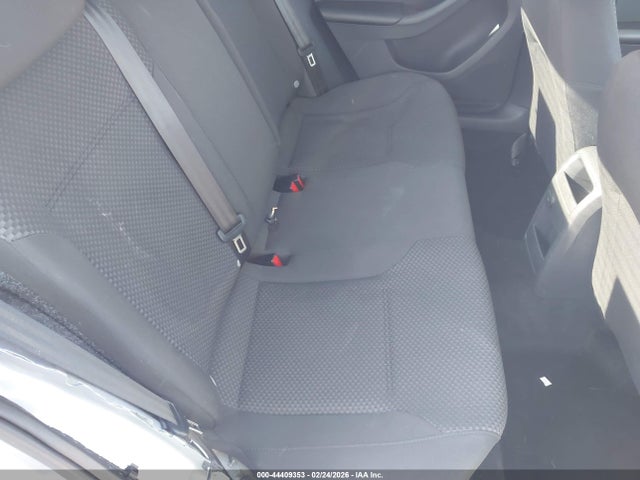 Aukcja sprzedaży 2014 Volkswagen Jetta 2.0l S, vin: 3VW2K7AJXEM236692, numer aukcji: 44409353
