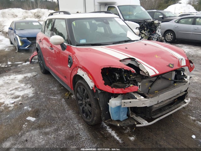 2024 MINI COUNTRYMAN WMZ83BR05R3R42596