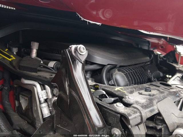 2024 MINI COUNTRYMAN WMZ83BR05R3R42596 Photo 9