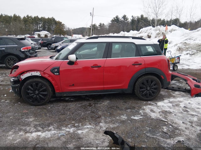 WMZ83BR05R3R42596 Mini Countryman Cooper S