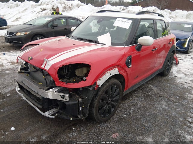2024 MINI COUNTRYMAN WMZ83BR05R3R42596 Photo 1